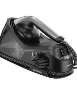 Alternative view of بخارگر مخزن دار ژانومه مدل GHB-8640 توان 2400 وات