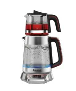 چایساز دونالکس مدل DN-170 ظرفیت 1.7 لیتر
