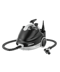 بخارشوی ژانومه مدل CB-7580 چند منظوره توان 2000 وات