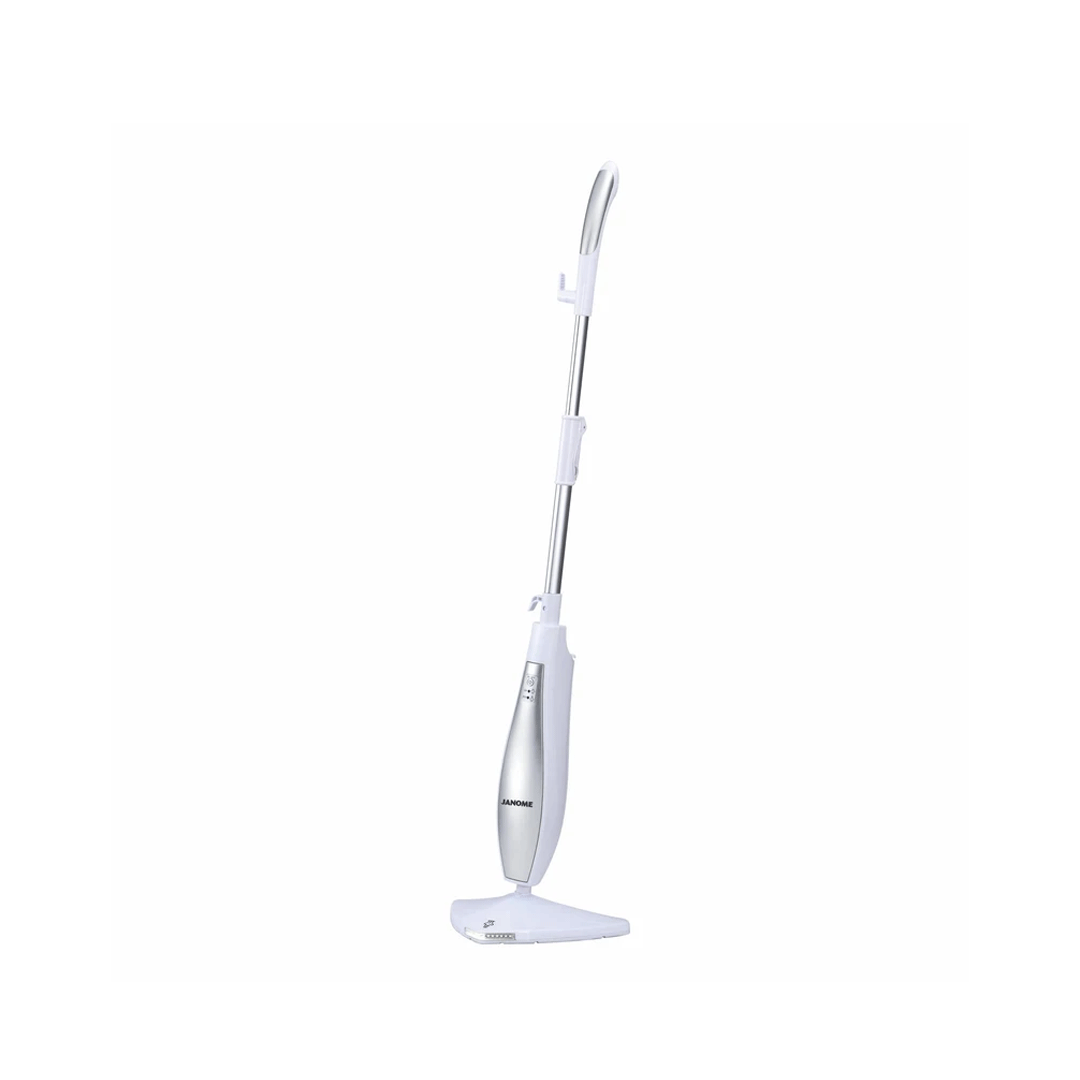 بخارشوی ژانومه مدل CM-2760 توان 1300 وات