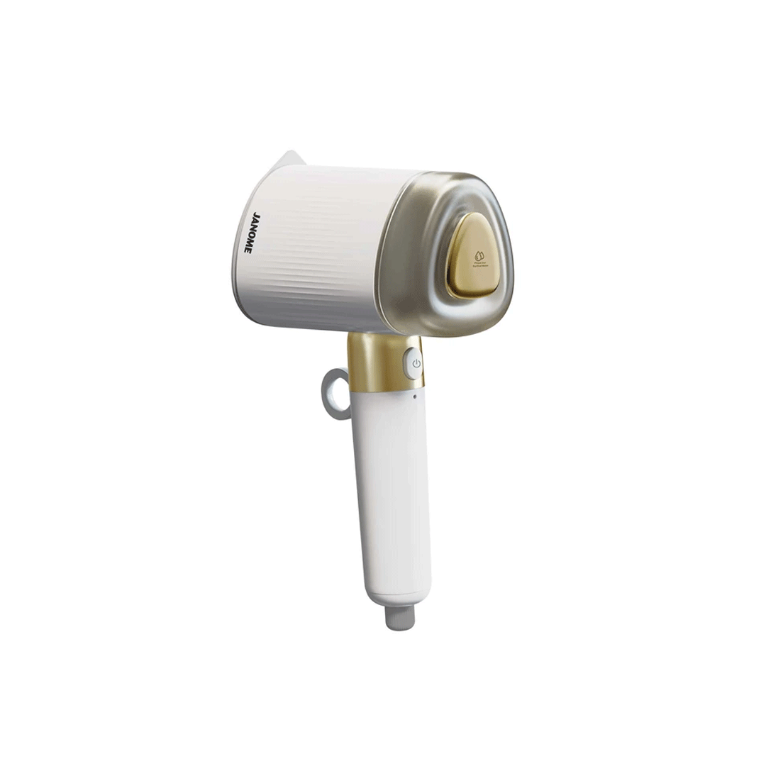 بخارگر ژانومه مدل GH-1870 توان 1100 وات