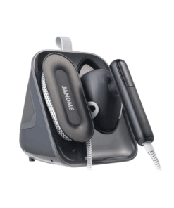 بخارگر ژانومه مدل GHD-7530 توان 1630 وات