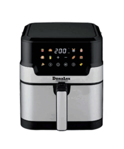 سرخ کن دو المنت دونالکس مدل DN-950