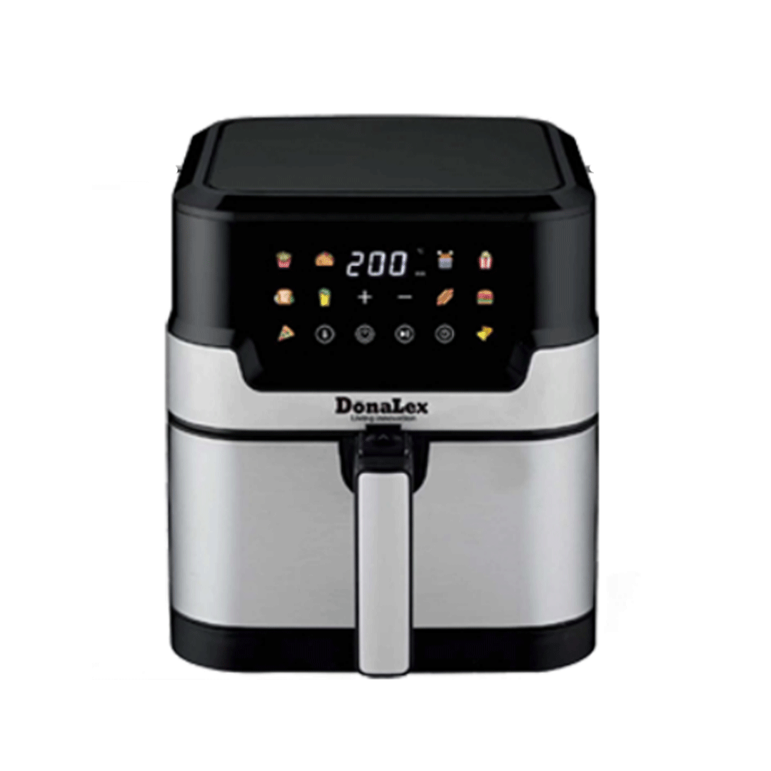 سرخ کن دو المنت دونالکس مدل DN-950