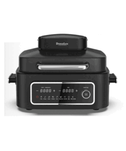 سرخ کن دونالکس مدل DN-990