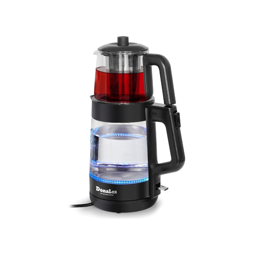 چایساز روهمی دونالکس مدل DN-185