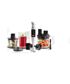 گوشت کوب برقی و غذا ساز دونالکس مدل DN-290