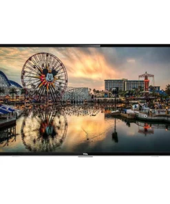 Alternative view of تلویزیون 43 اینچ تی سی ال (TCL) مدل 43D2910