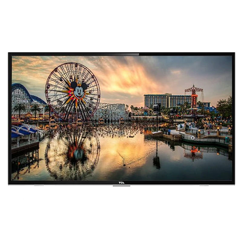 تلویزیون 43 اینچ تی سی ال (TCL) مدل 43D2910 - تصویر 2
