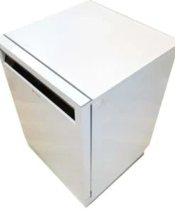 Alternative view of ماشین ظرفشویی 14 نفره اسنوا مدل SDW-A20W