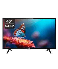 تلویزیون 43 اینچ تی سی ال (TCL) مدل 43D2910