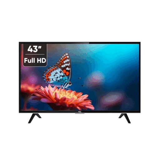 تلویزیون 43 اینچ تی سی ال (TCL) مدل 43D2910