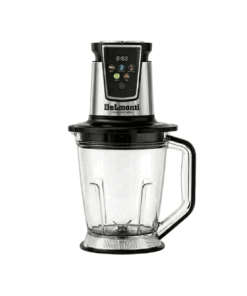 خردکن دلمونتی مدل DL-162 (صفحه دیجیتال)