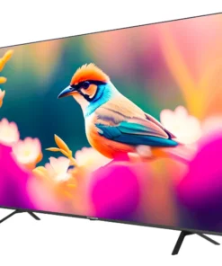 Alternative view of تلویزیون 65 اینچ ال ای دی ایکس ویژن مدل 65X15 هوشمند