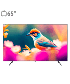 تلویزیون 65 اینچ ال ای دی ایکس ویژن مدل 65X15 هوشمند