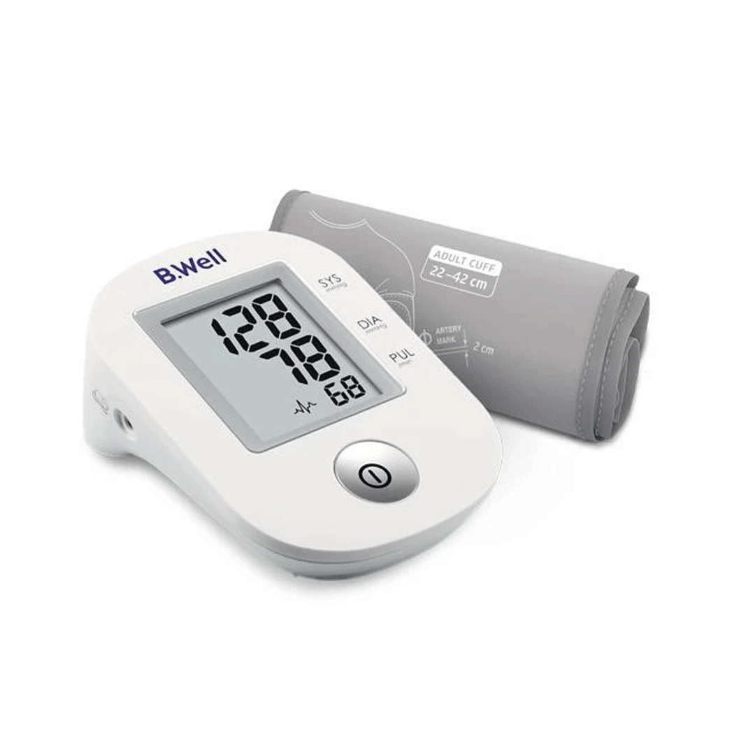 فشارسنج بازویی دیجیتال بی ول مدل PRO-33