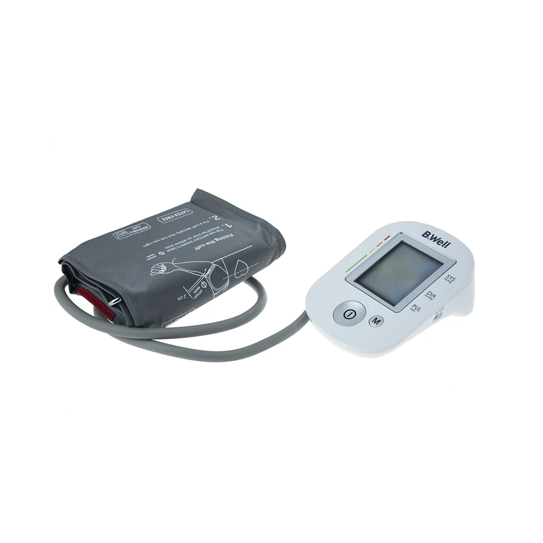 فشارسنج بازویی دیجیتال بی ول مدل PRO-35